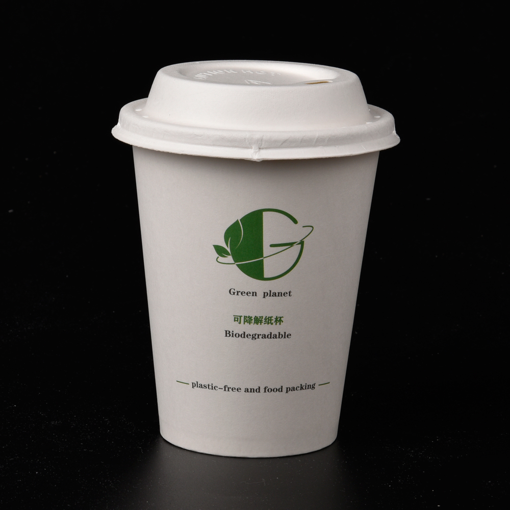 PLA coated paper cup