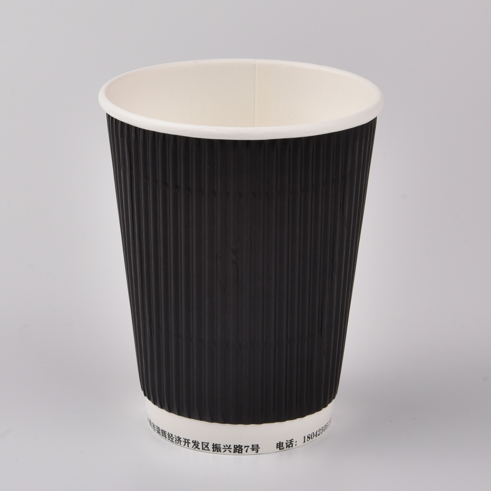 PLA coated paper cup