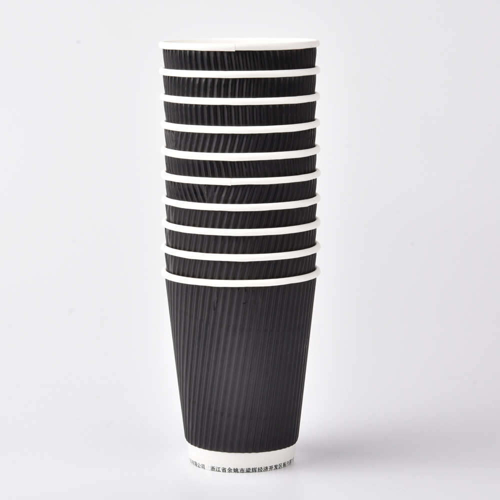 PLA coated paper cup