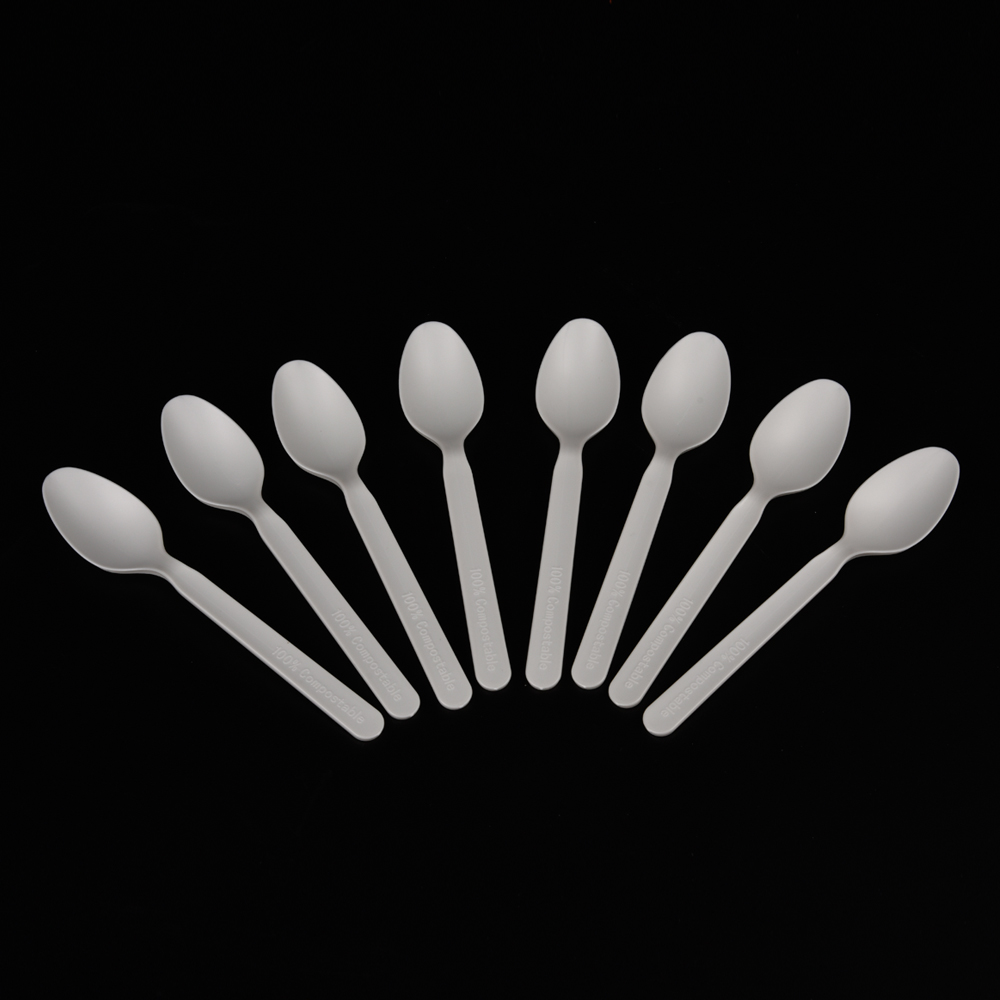 PLA Spoon