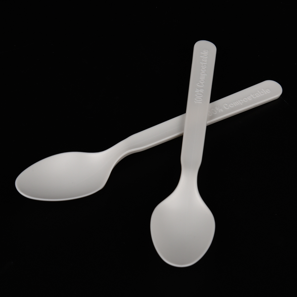 PLA Spoon