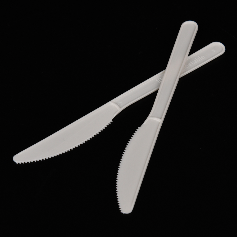 PLA Knife