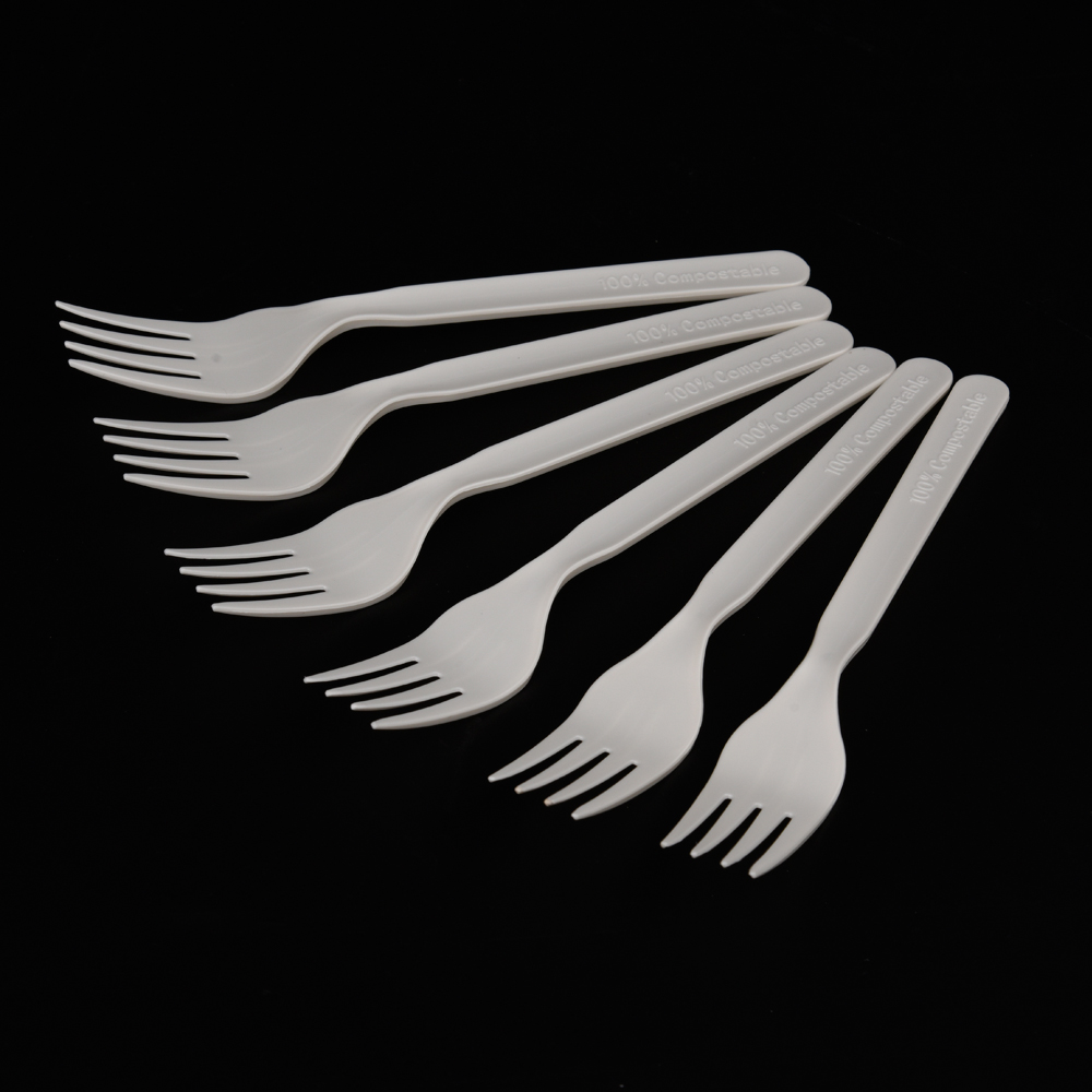 PLA Fork