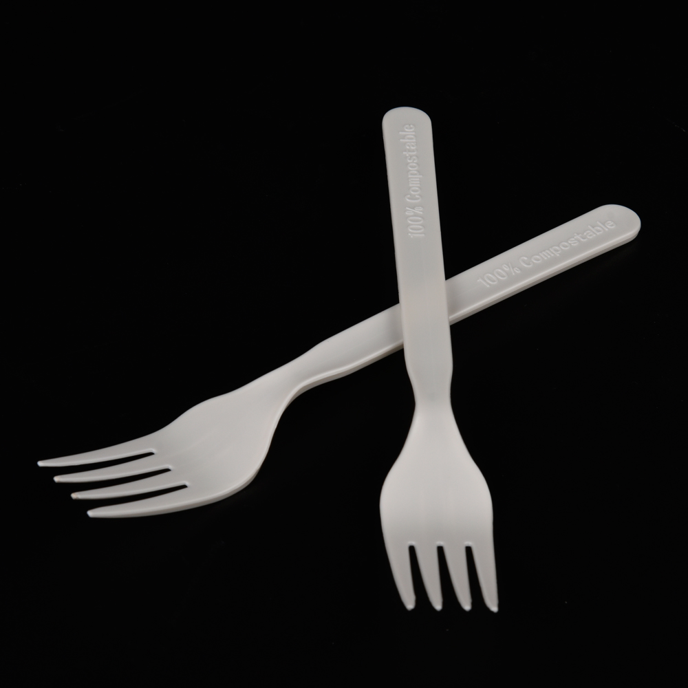 PLA Fork