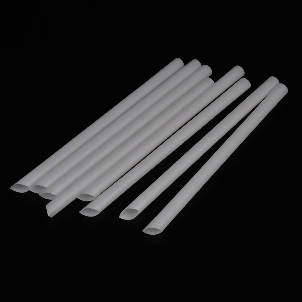 PLA drinking straw