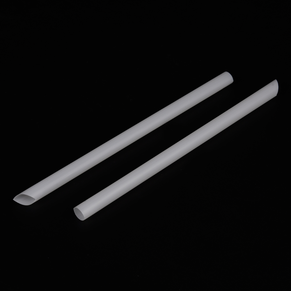 PLA drinking straw