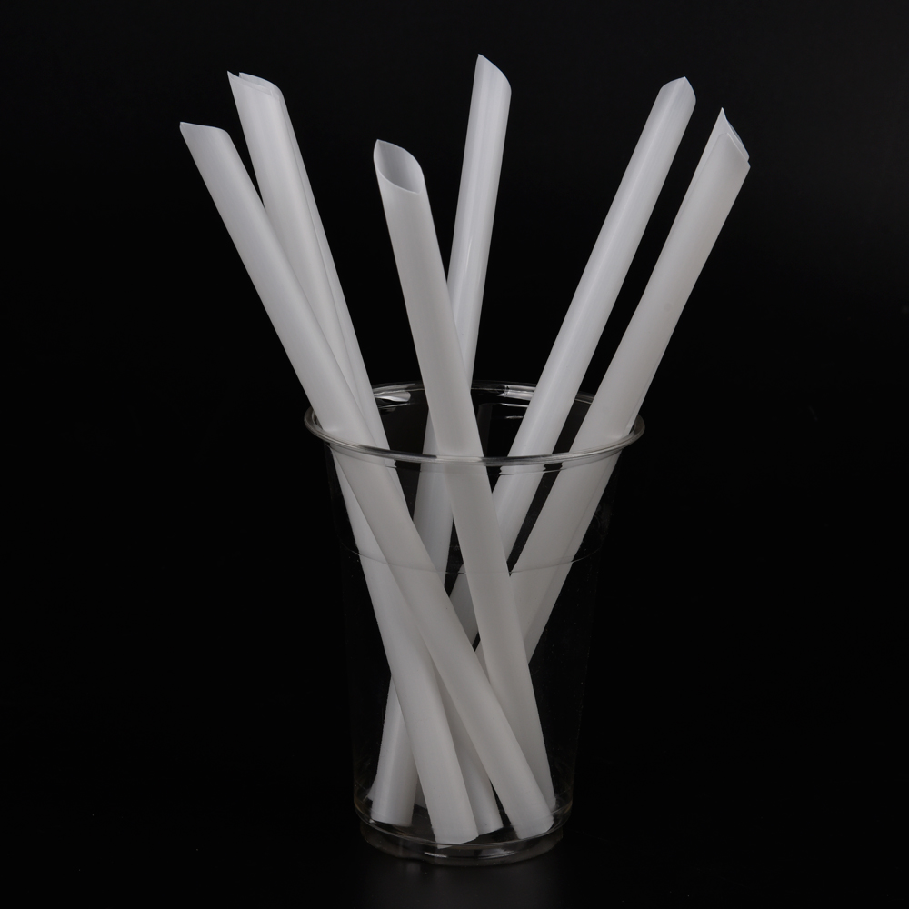 PLA drinking straw